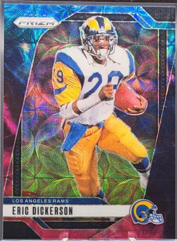 Eric Dickerson [Choice Nebula] #173