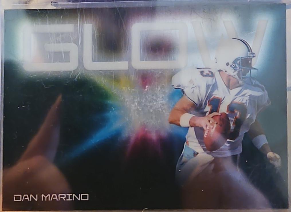 Dan Marino #GB-9