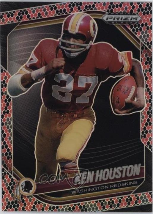 Ken Houston [Snakeskin] #149