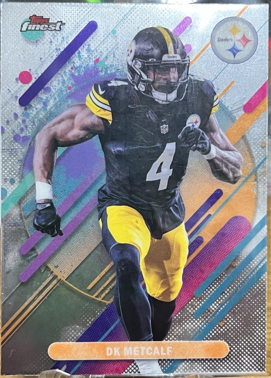 DK Metcalf #267
