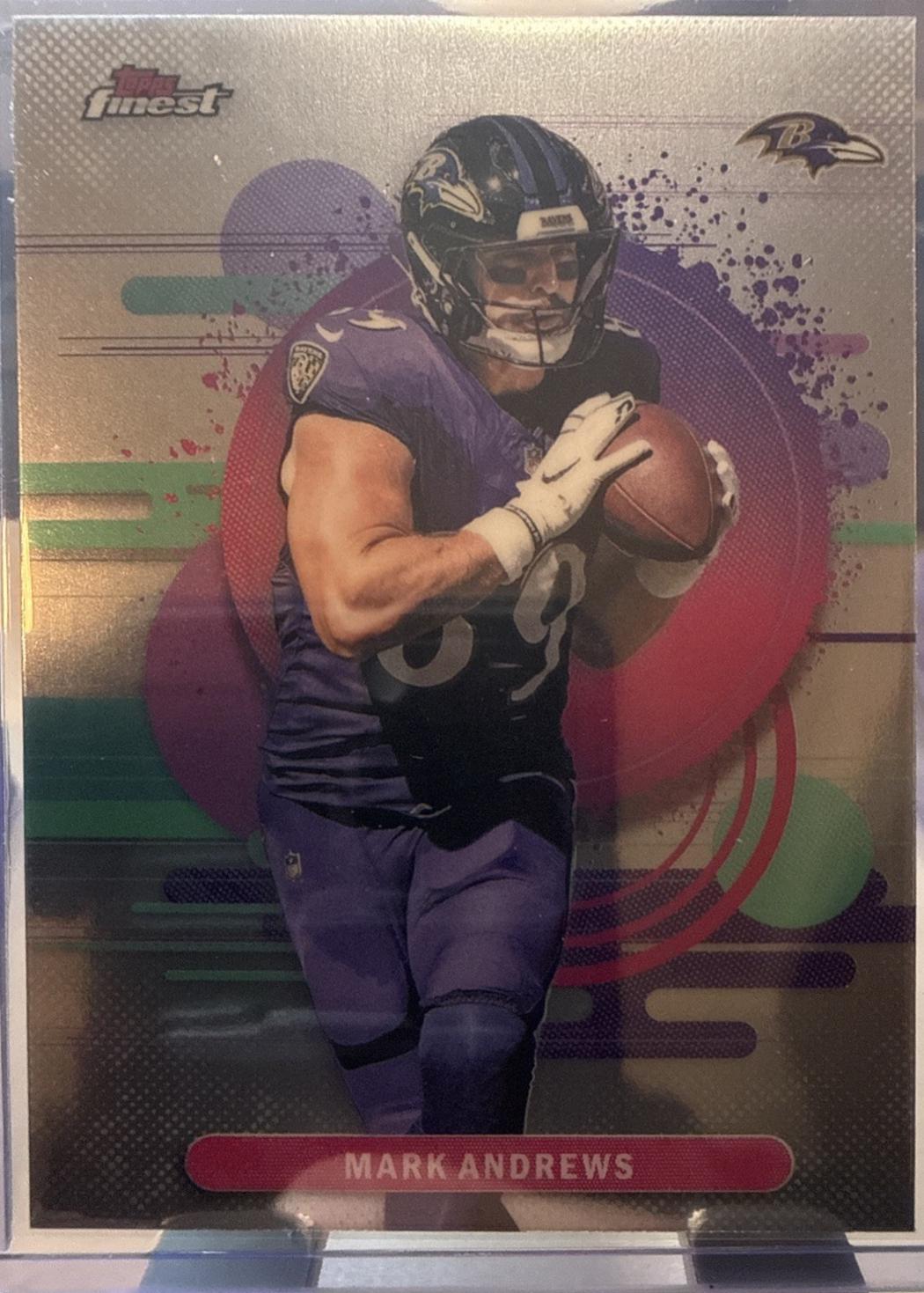 Mark Andrews #178