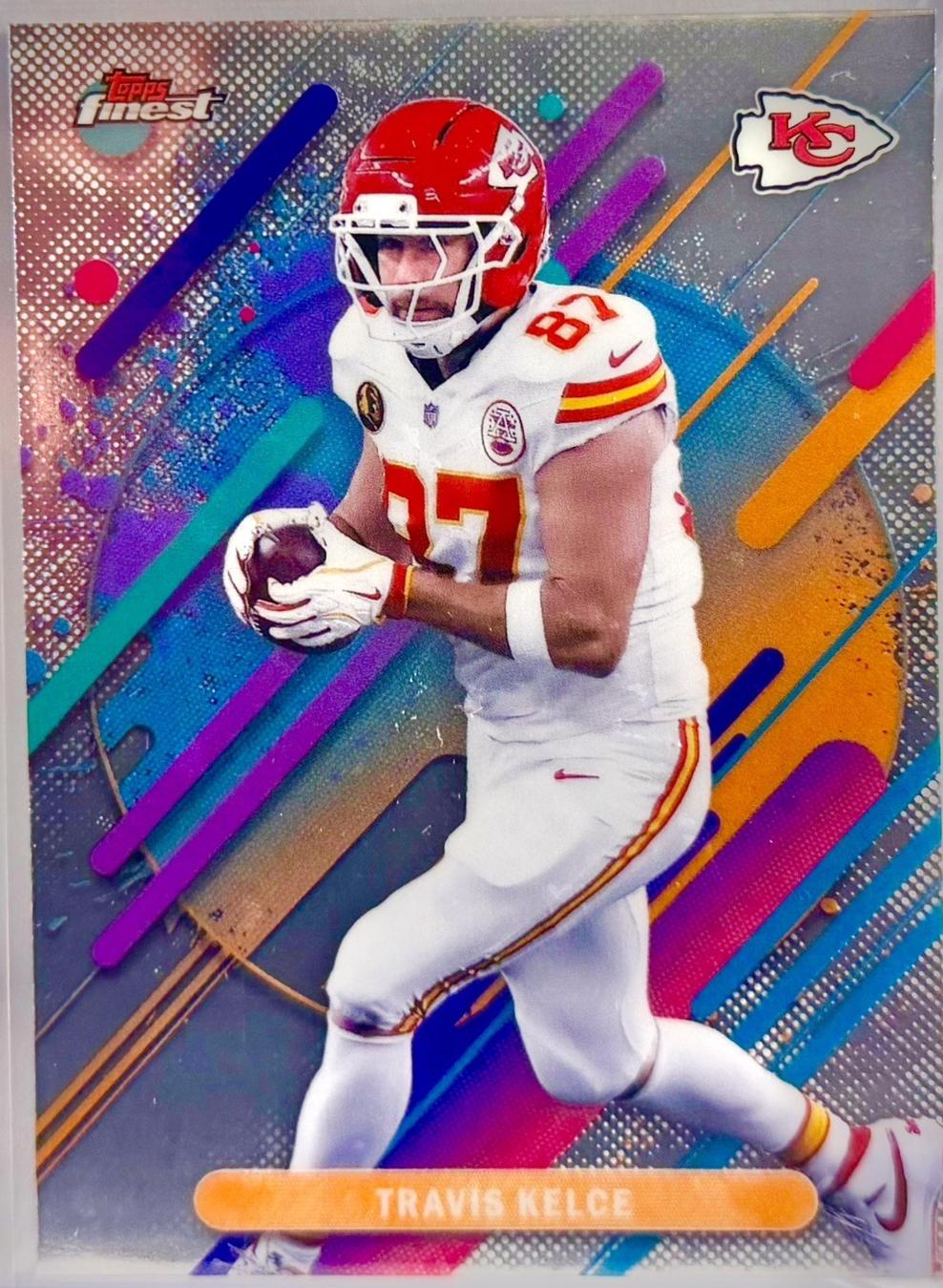 Travis Kelce #276