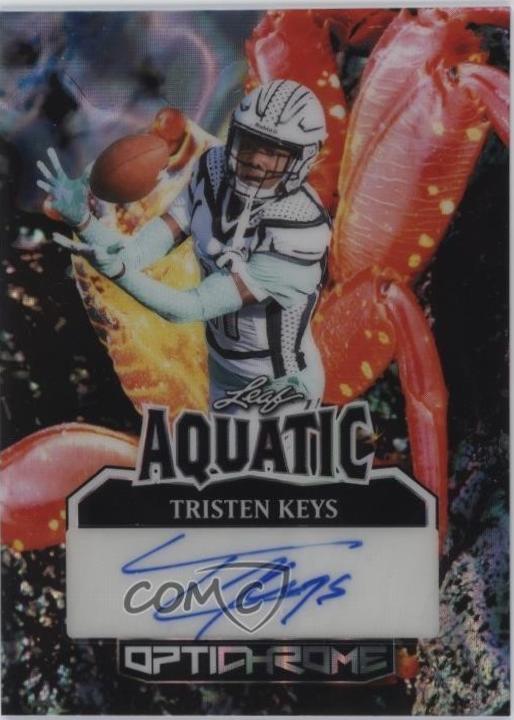 Tristen Keys [Crab Lava] #A-TK2