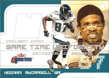 Keenan McCardell
