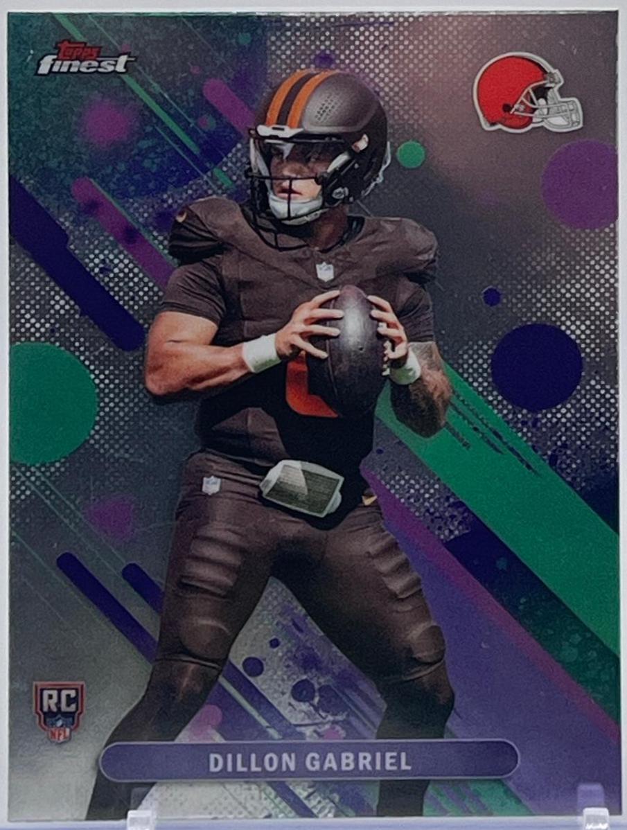 Dillon Gabriel #5