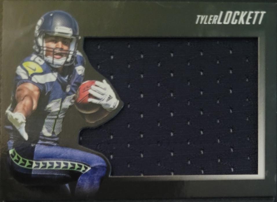 Tyler Lockett [Green] #68