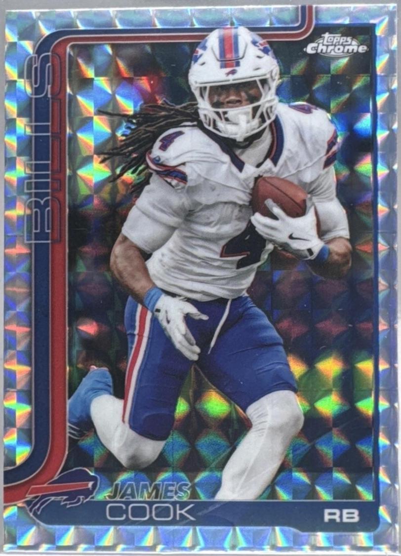 James Cook [Geometric Refractor] #35