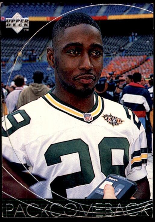 Anthony Fogle #73