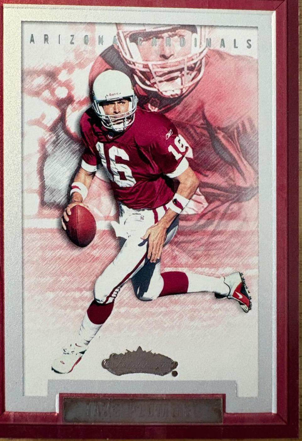 Jake Plummer #85