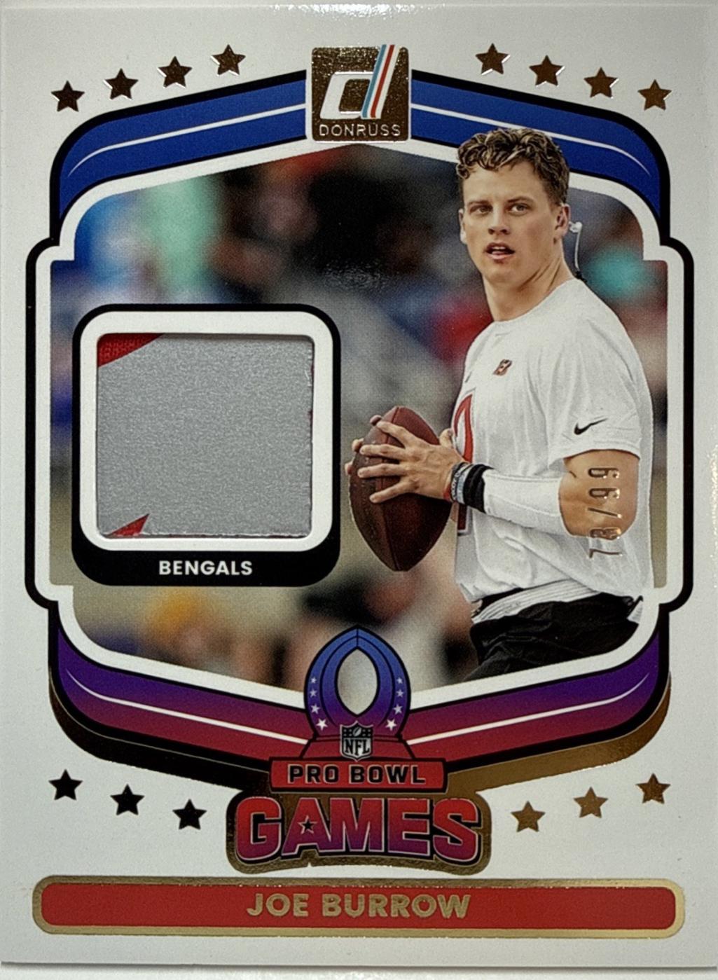 Joe Burrow [Prime] #2
