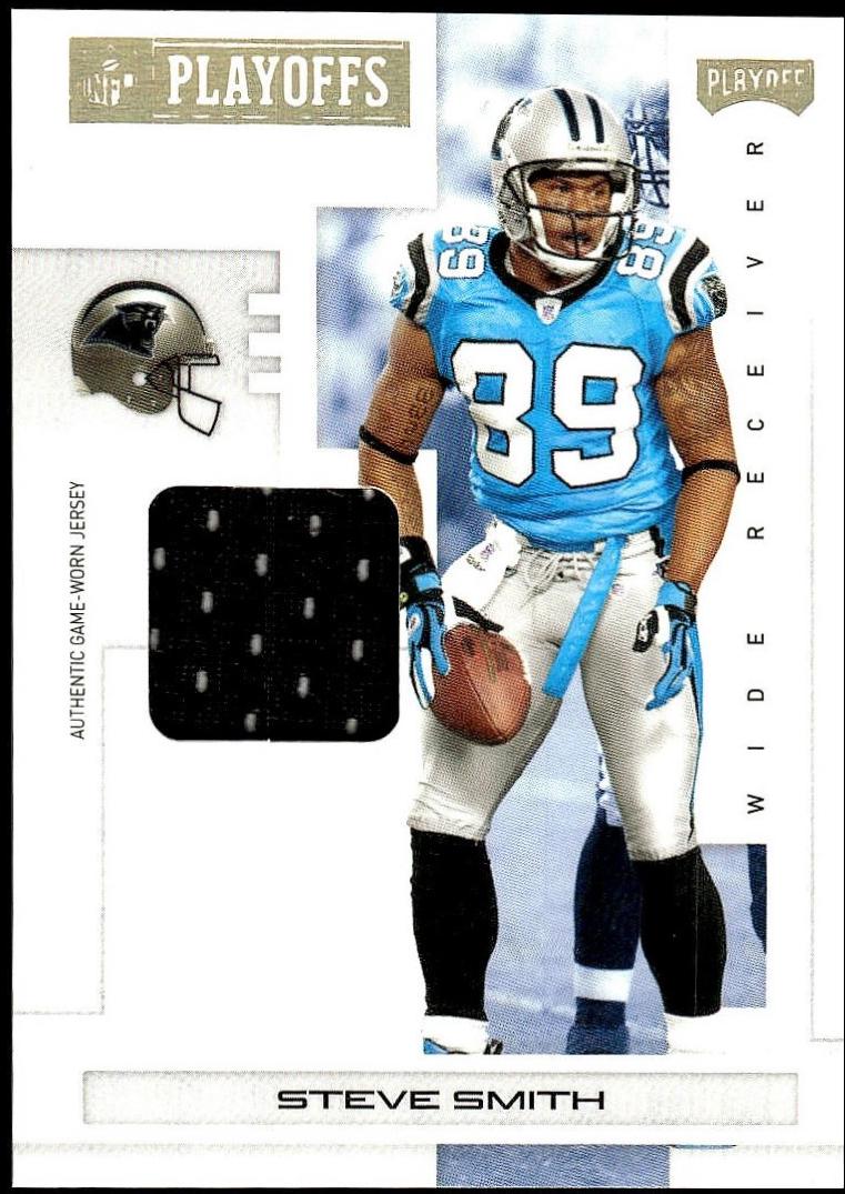 Steve Smith [Material Gold] #13
