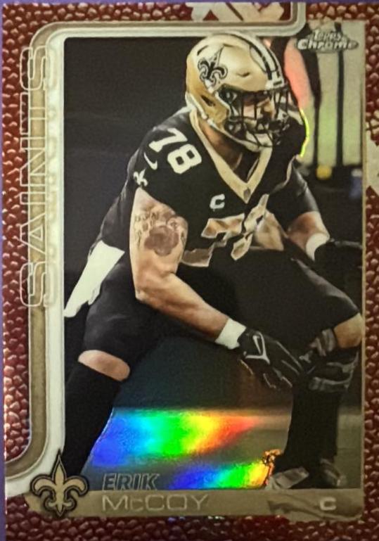 Erik McCoy [Leather] #223