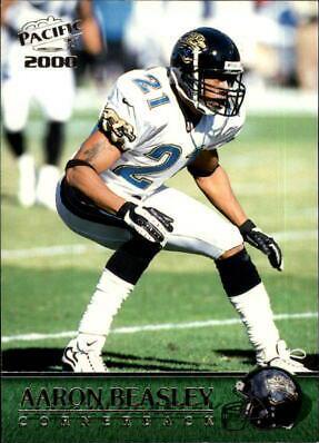 Aaron Beasley #161