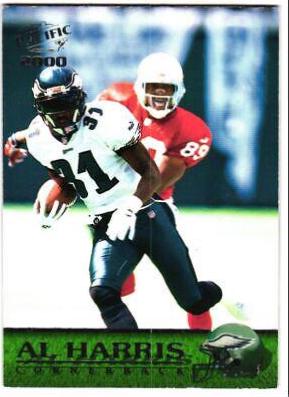Al Harris #283