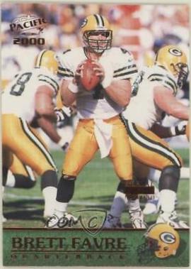 Brett Favre [Copper] #138