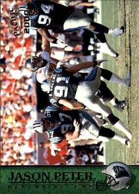Jason Peter #59