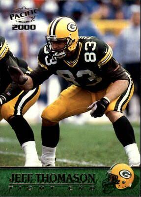 Jeff Thomason #145