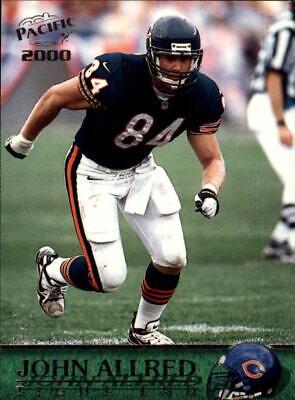 John Allred #61