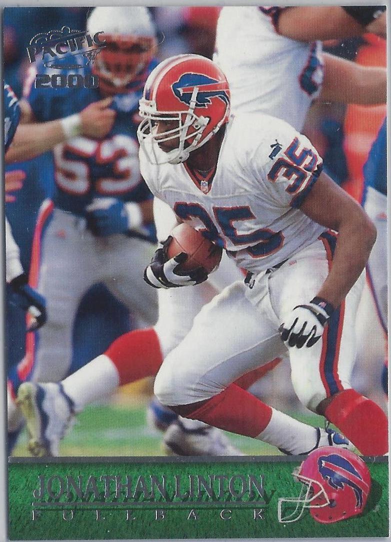 Jonathan Linton #39