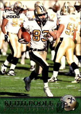 Keith Poole #234