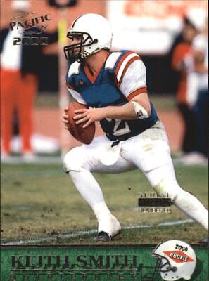 Keith Smith #441