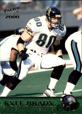 Kyle Brady #164