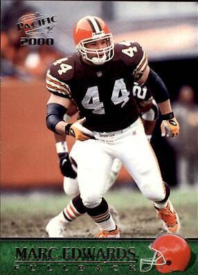 Marc Edwards #88
