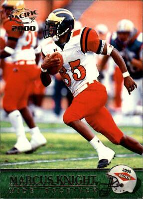 Marcus Knight #424