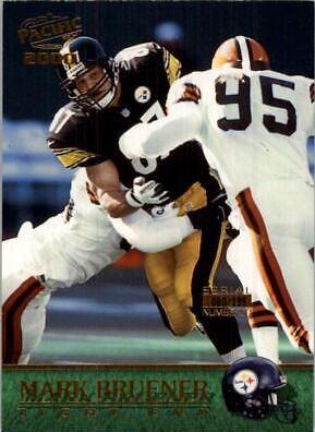 Mark Bruener [Gold] #296