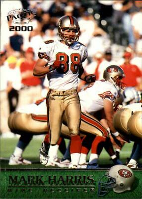 Mark Harris #339