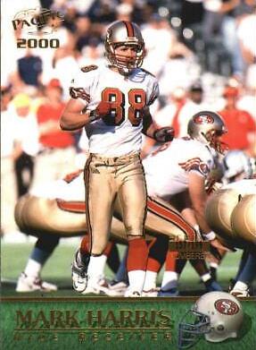 Mark Harris [Gold] #339