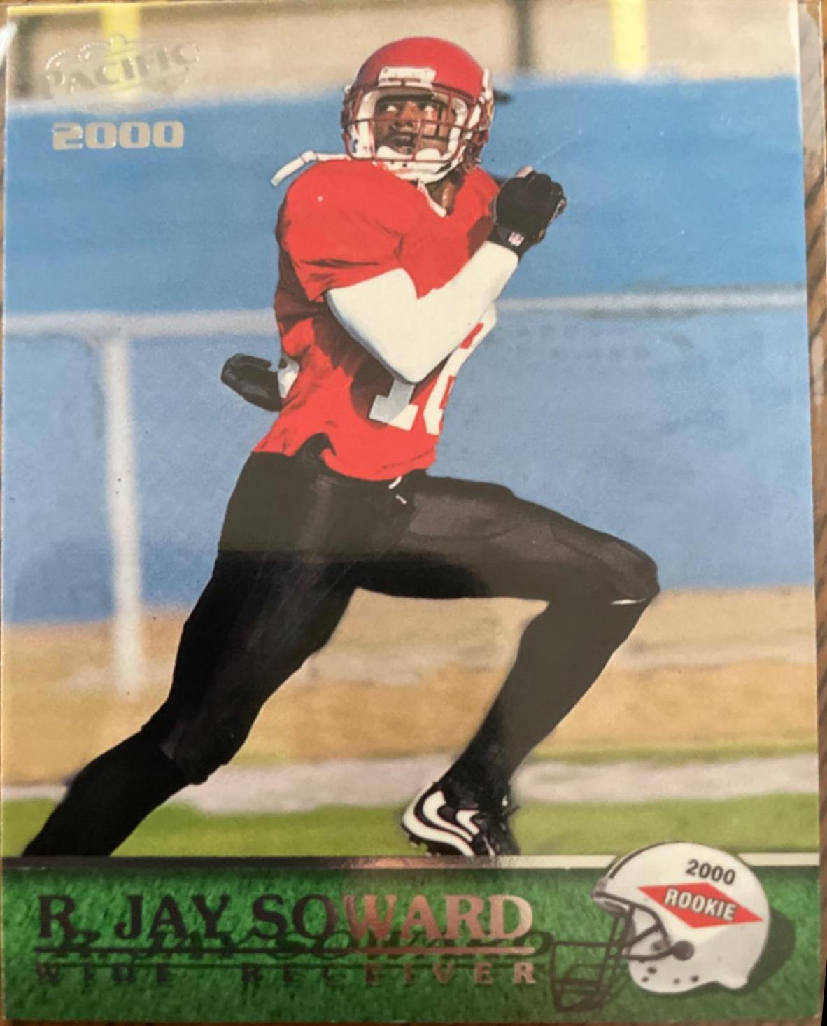 R.Jay Soward #443