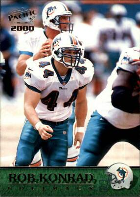 Rob Konrad #193