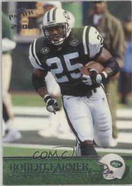 Robert Farmer #259