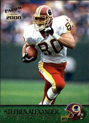 Stephen Alexander #386