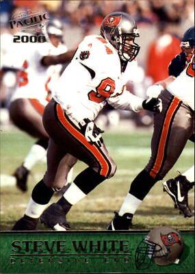 Steve White #372