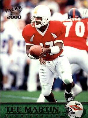 Tee Martin #427