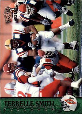 Terrelle Smith #442