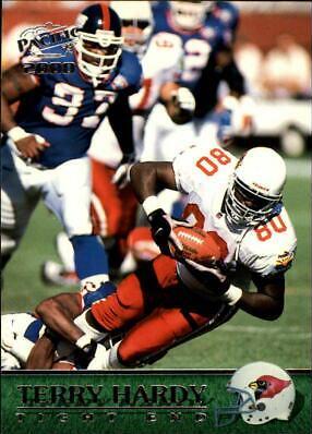 Terry Hardy #4