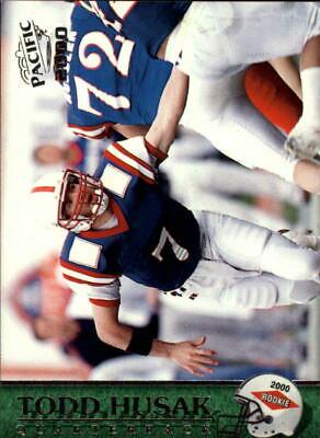 Todd Husak #421