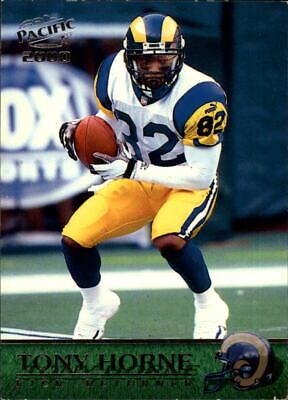Tony Horne #314