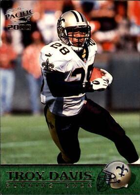 Troy Davis #228