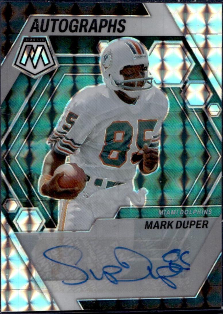Mark Duper #AH-MD