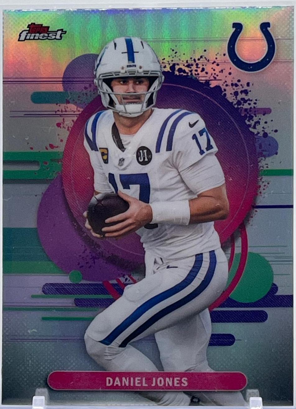 Daniel Jones [Refractor] #134