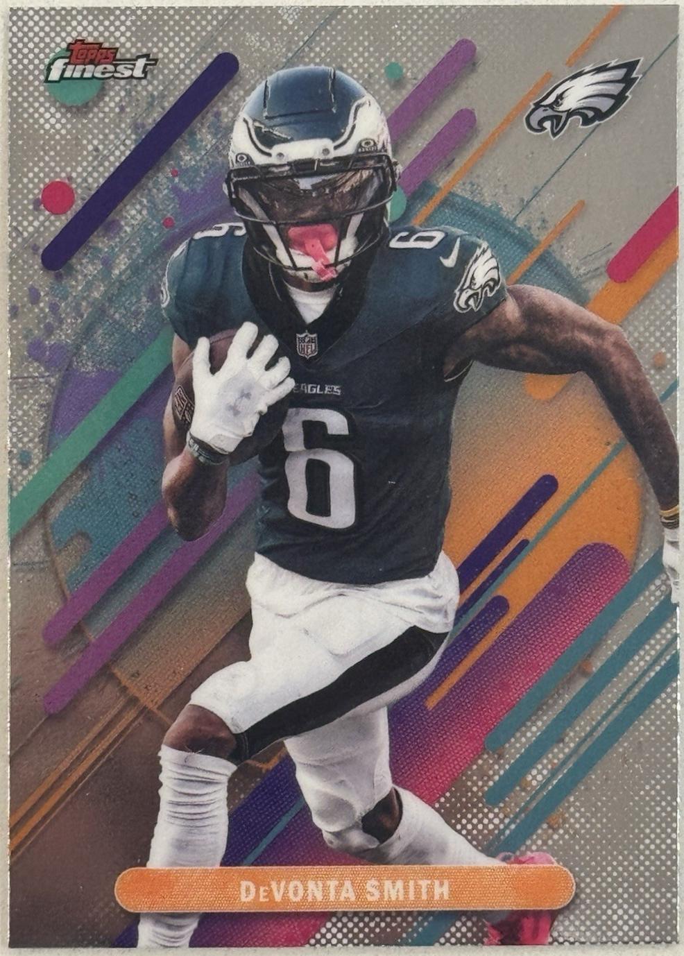 DeVonta Smith #266