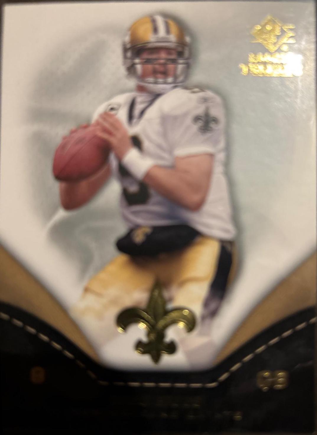 Drew Brees #60