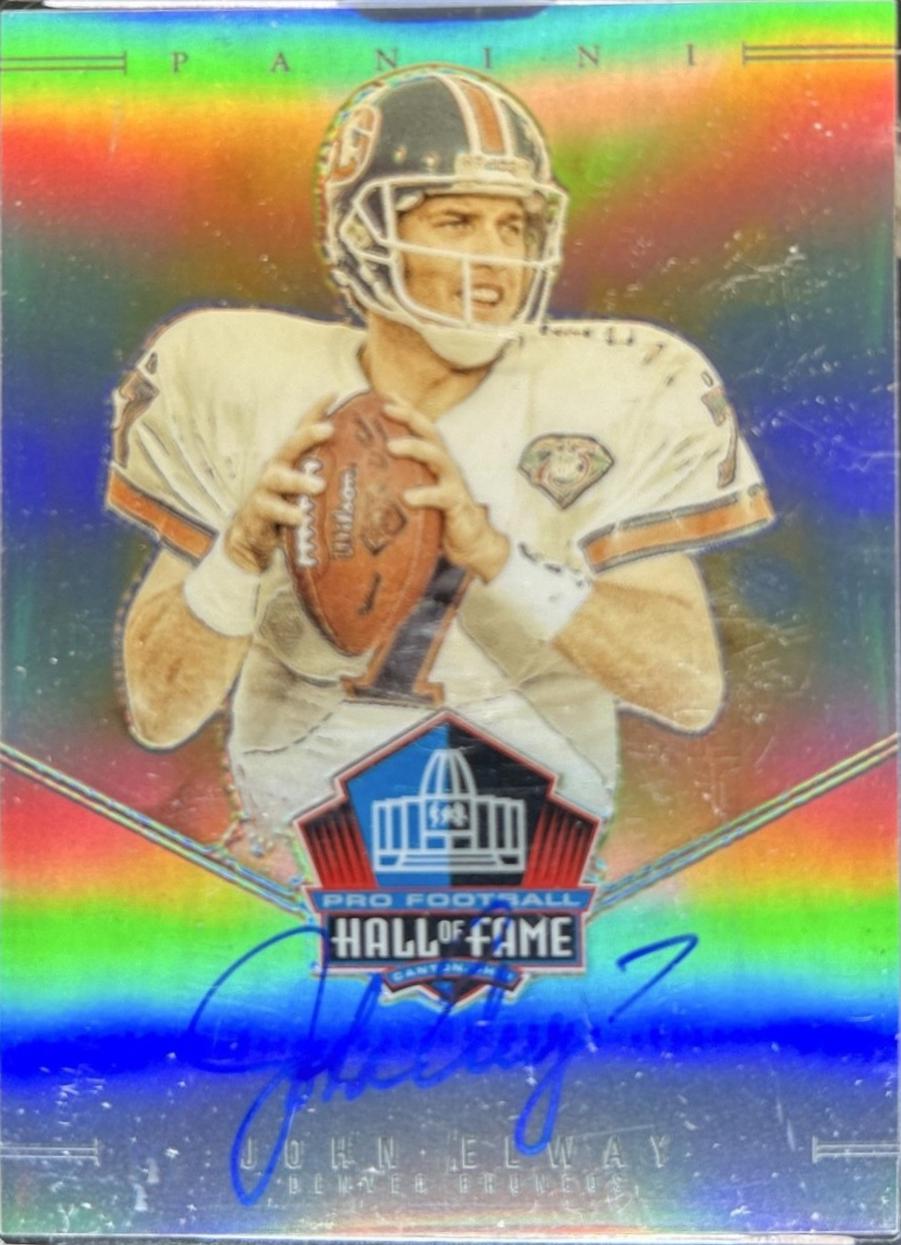 John Elway #5