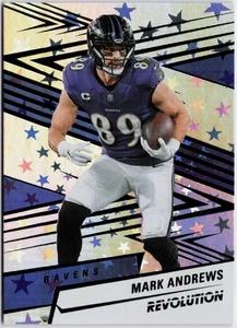Mark Andrews [Green Astro] #53