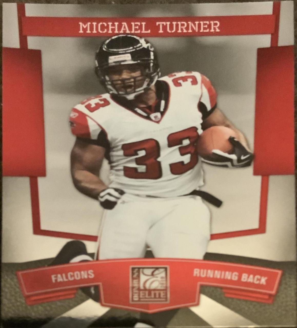 Michael Turner #5