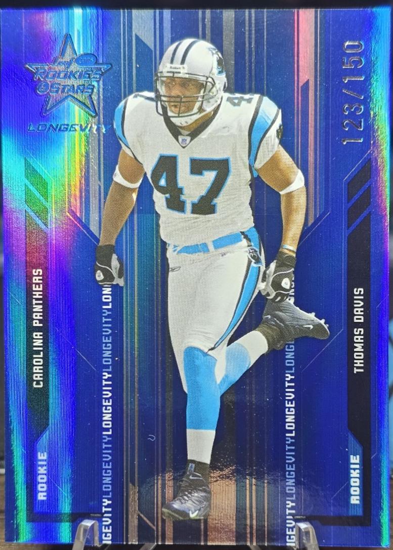 Thomas Davis [Sapphire] #247